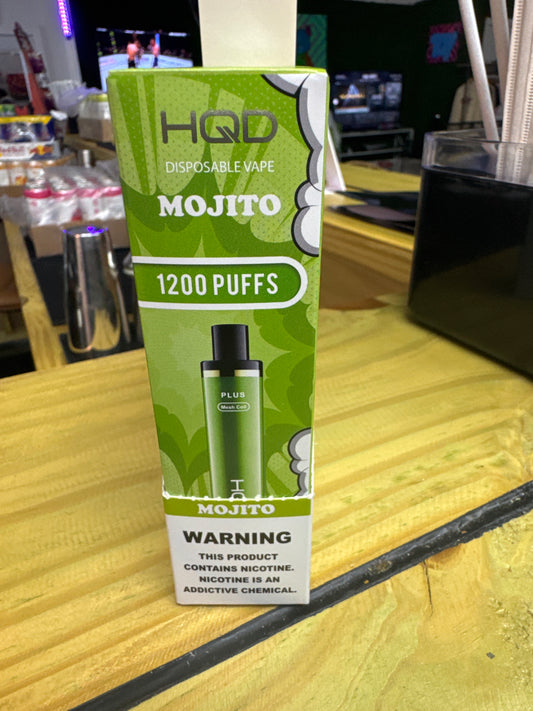 HQD Mojito