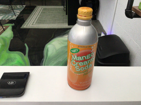 Mango ramu bottle